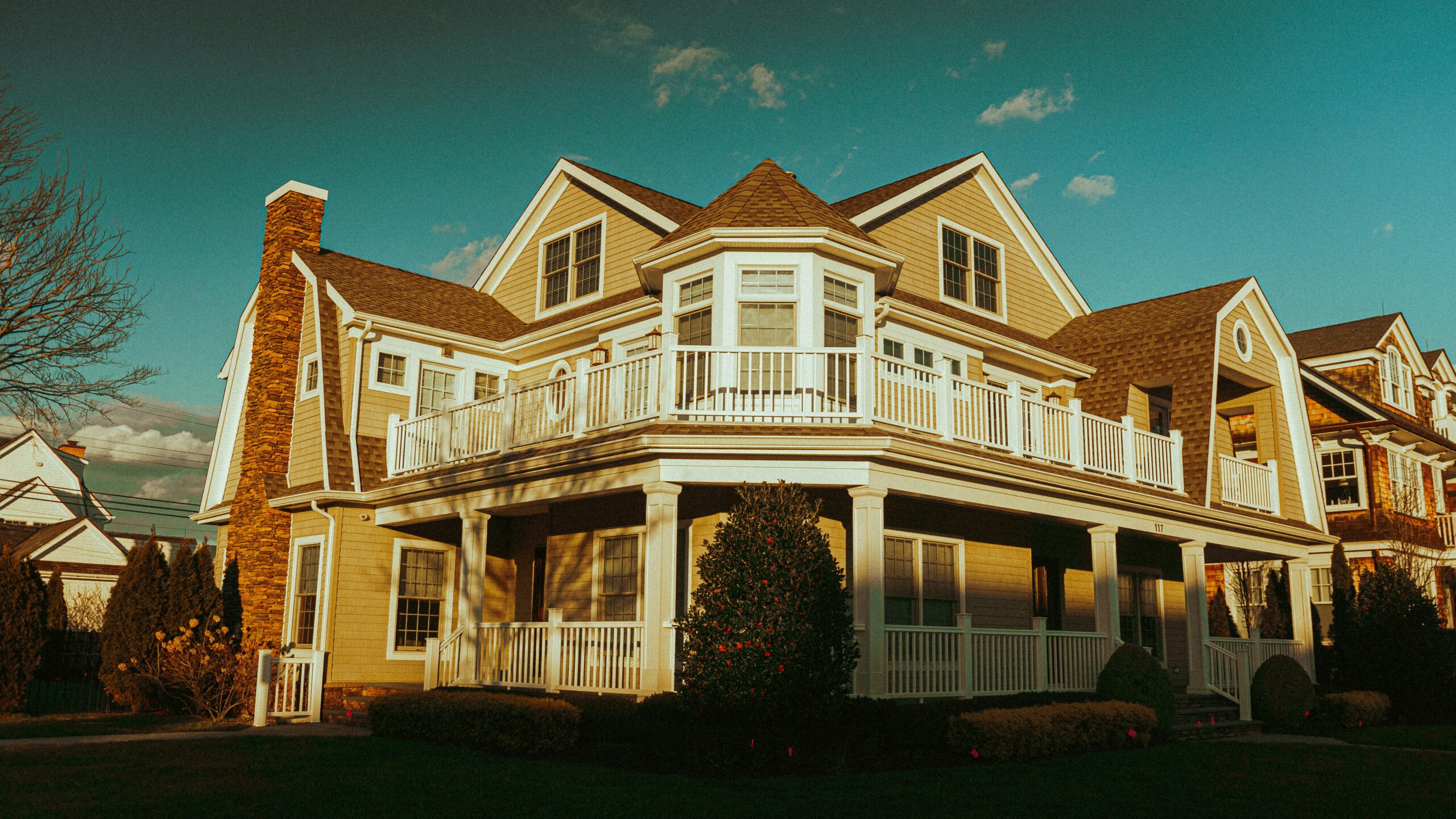 Neighborhood Amenities That Increase Your Home’s Value