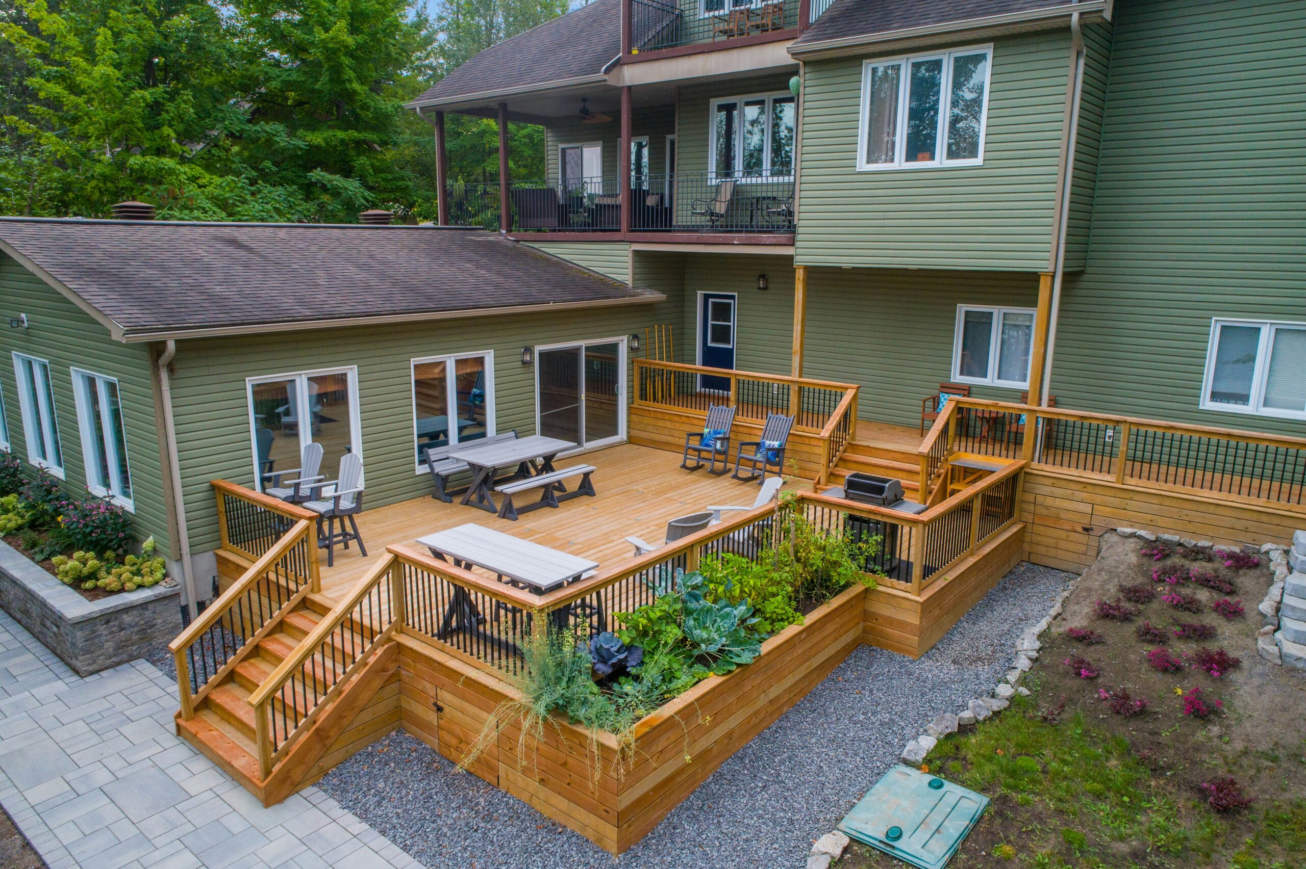 Features That Sell a House in 2025